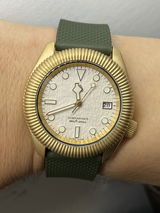 Steven W. review photo