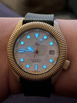 Steven W. review photo