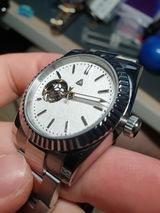 Hiroo M. review photo