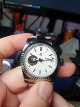 Hiroo M. review photo