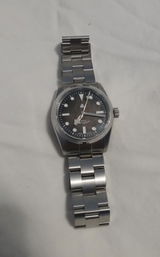 Mark B. review photo