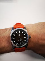 Davide P. review photo