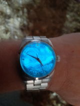 Andree P. review photo