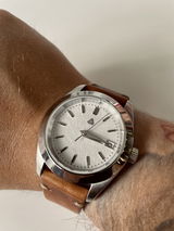 Jens F. review photo