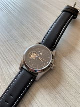 Wilfried D. review photo