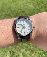 Wilfried D. review photo
