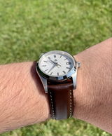Wilfried D. review photo