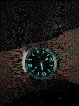 Clark T. review photo