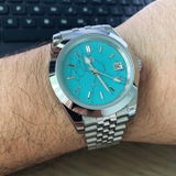 Ross P. review photo