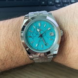 Ross P. review photo