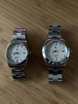 Juho review photo