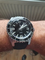 Foppe H. review photo