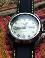 david d. review photo