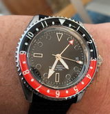 dave d. review photo
