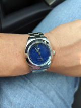 D P. review photo