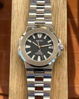 Samir B. review photo
