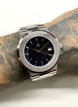 Eliud M. review photo