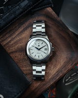 Iskandar I. review photo