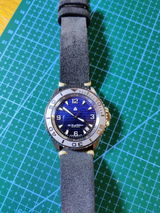 stuart c. review photo