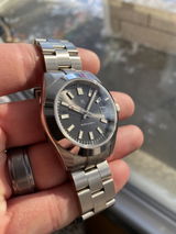 Derek W. review photo