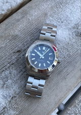 Derek W. review photo