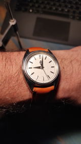 Teo D. review photo