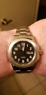 Morgan review photo
