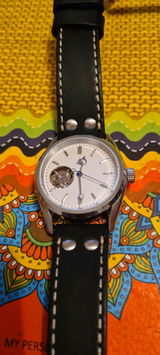 mARK G. review photo