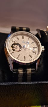 mARK G. review photo