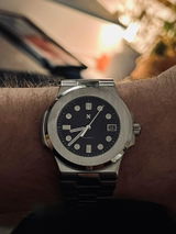 Hubert T. review photo