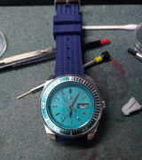 Hiroo M. review photo