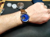 Clayton C. review photo