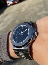 Matsuzaki H. review photo