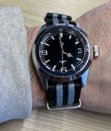 Trevor C. review photo