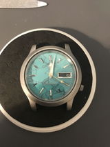 Sean B. review photo