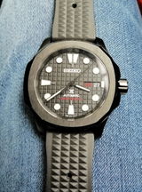 Fadullah D. review photo