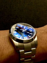 Gary Y. review photo