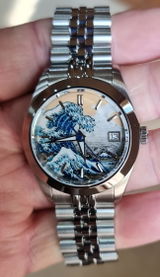Chris G. review photo