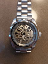 Christopher K. review photo
