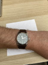 Glenn T. review photo