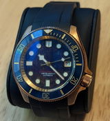 Manuel N. review photo