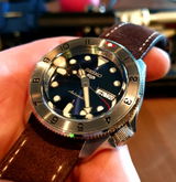 Andreas review photo