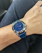 D P. review photo