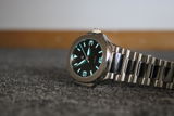 D.D. review photo