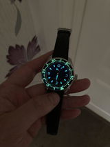 Glenn T. review photo