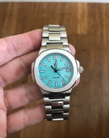 Mauricio A. review photo