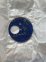 L.W. review photo