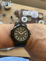 B.M.S. review photo