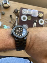 B.M.S. review photo
