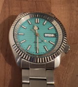 Cameron I. review photo